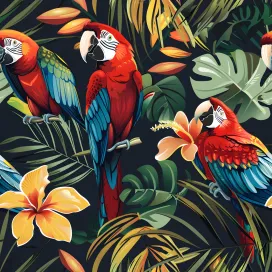 Jungle 477